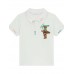GUESS μπλούζα polo παιδική N6RP01K9WF4-G011 λευκή
